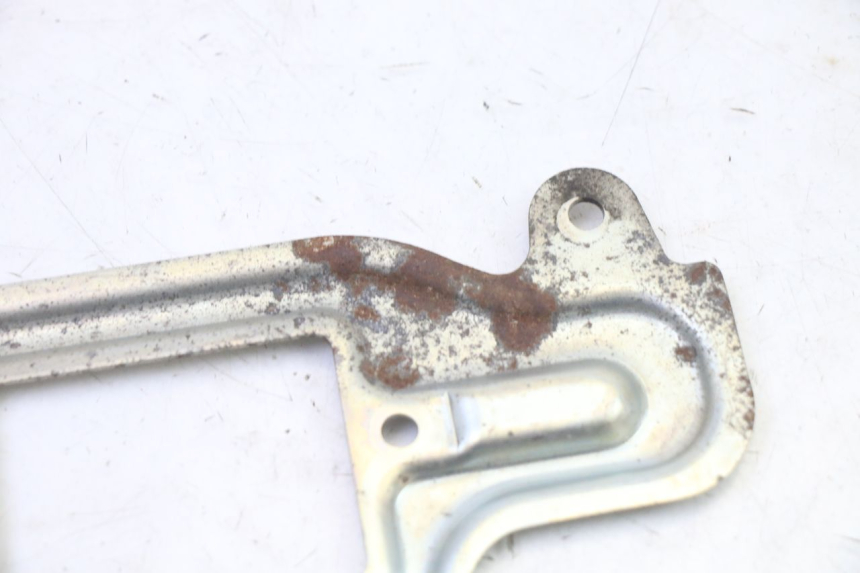 photo de SUPORTE DO PAINEL DE INSTRUMENTOS APRILIA SXR 50 (2021 - 2023) - Outro ângulo de visão