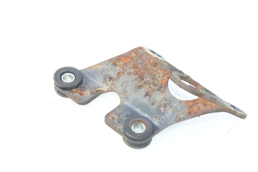 photo de SUPORTE DO VELOCÍMETRO SMC XROAD 150 - Detalhe da peça