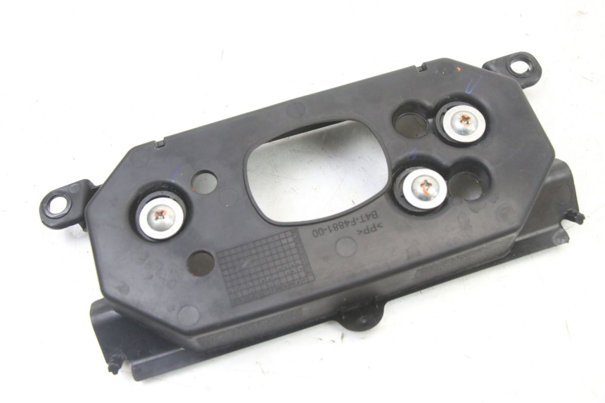 photo de SUPORTE DO PAINEL DE INSTRUMENTOS YAMAHA TRACER 7 700 (2020 - 2024) - Detalhe da peça