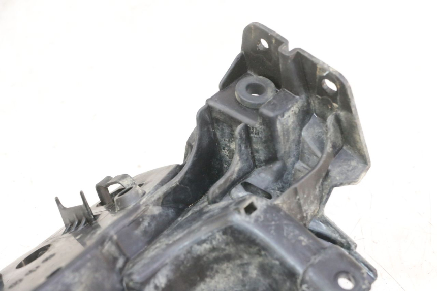 photo de SUPORTE DO PAINEL DE INSTRUMENTOS YAMAHA YFM GRIZZLY 550 (2008 - 2015) - Outro ângulo de visão