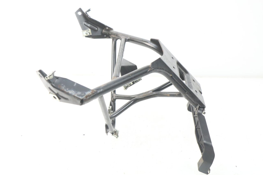 photo de ARANHA FRONTAL APRILIA ATLANTIC 125 (2003 - 2009) - Zoom do estado de desgaste