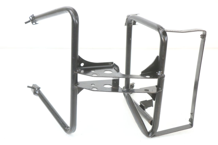 photo de ARANHA FRONTAL JONWAY AZTRAL 125 (2008 - 2017) - Vista principal