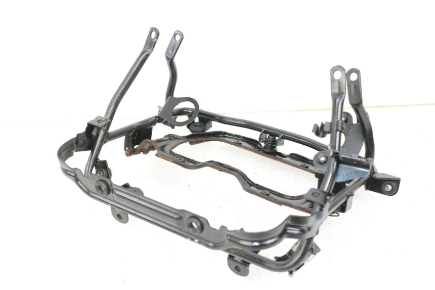 photo de ARANHA FRONTAL BMW C1 125 (2000 - 2003) - Zoom do estado de desgaste