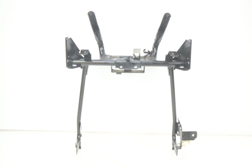 photo de ARANHA FRONTAL SUZUKI BURGMAN 650 (2002 - 2004) - Zoom do estado de desgaste