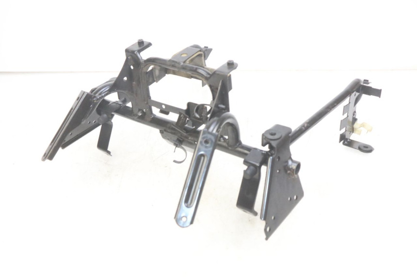 photo de ARANHA FRONTAL SUZUKI BURGMAN 650 (2002 - 2004) - Ampliação técnica