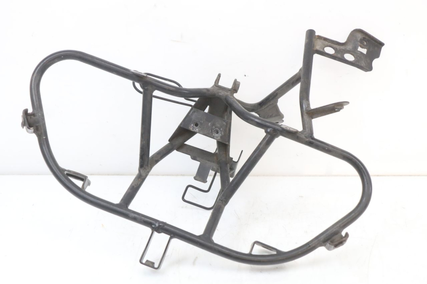 photo de ARANHA FRONTAL SUZUKI BURGMAN 125 (2007 - 2014) - Vista principal