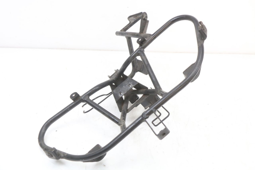 photo de ARANHA FRONTAL SUZUKI BURGMAN 125 (2007 - 2014) - Zoom do estado de desgaste