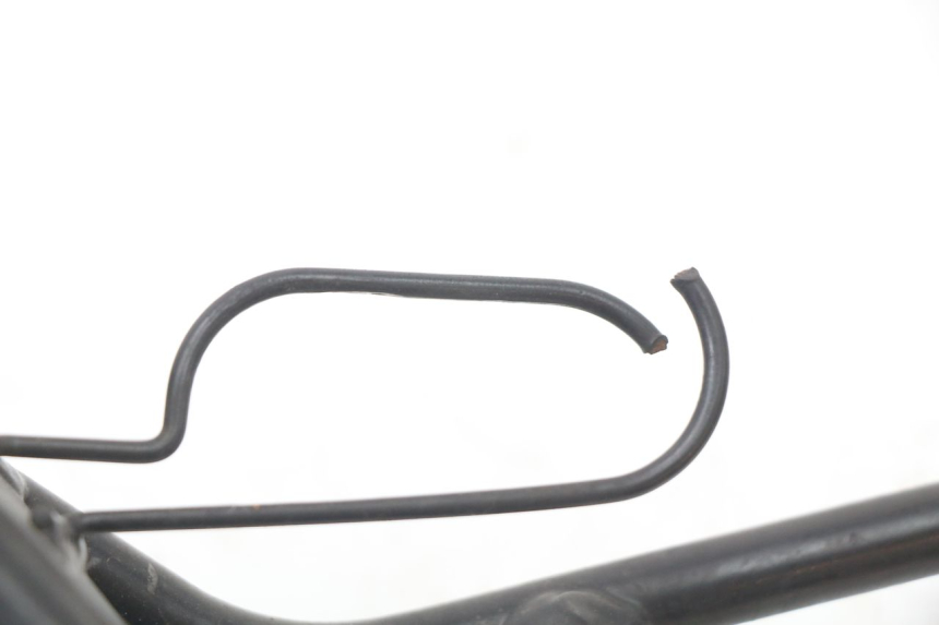photo de ARANHA FRONTAL SUZUKI BURGMAN 125 (2007 - 2014) - Ampliação técnica