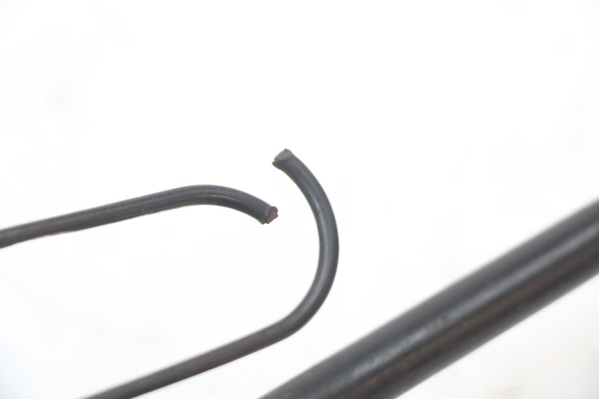 photo de ARANHA FRONTAL SUZUKI BURGMAN 125 (2007 - 2014) - Vista geral