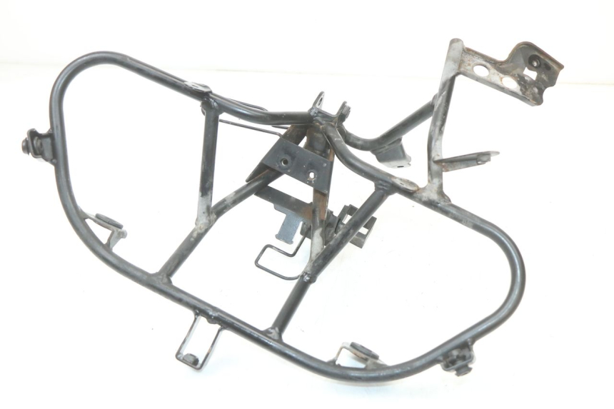 photo de ARANHA FRONTAL SUZUKI BURGMAN 125 (2007 - 2014) - Vista principal