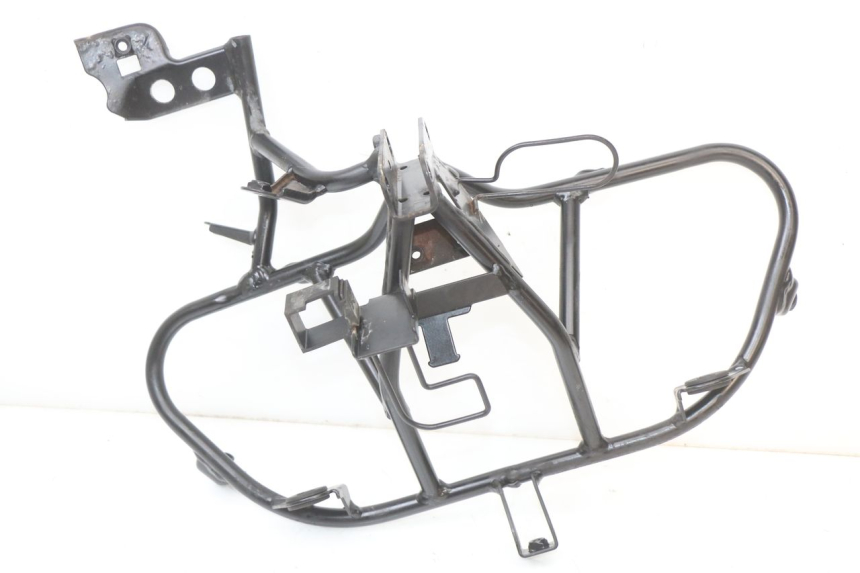 photo de ARANHA FRONTAL SUZUKI BURGMAN 125 (2007 - 2014) - Detalhe da peça