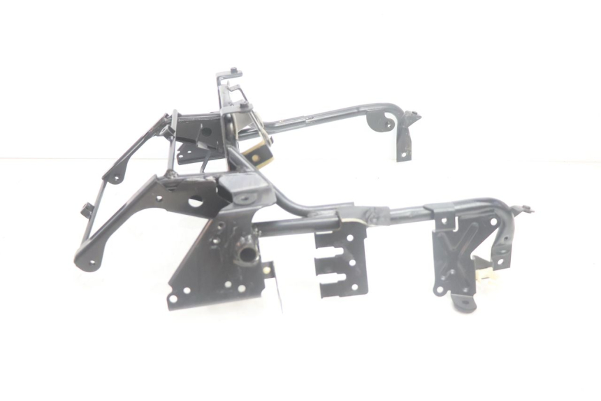 photo de ARANHA FRONTAL SUZUKI BURGMAN EXECUTIVE ABS 650 (2006 - 2012) - Zoom do estado de desgaste