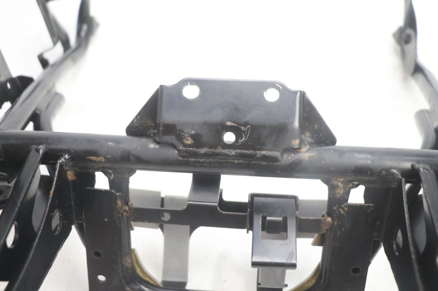 photo de ARANHA FRONTAL SUZUKI BURGMAN EXECUTIVE ABS 650 (2006 - 2012) - Vista geral