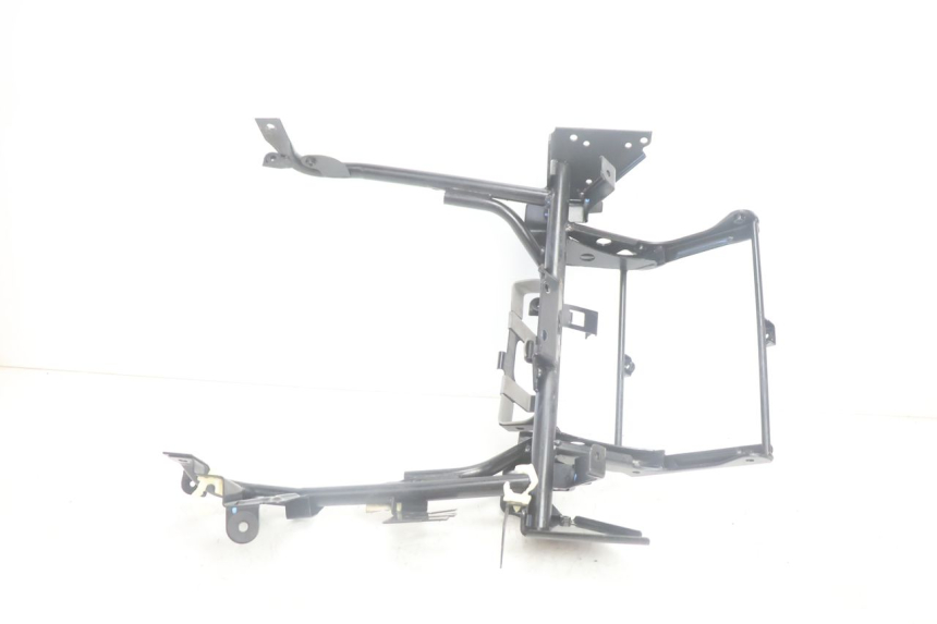 photo de ARANHA FRONTAL SUZUKI BURGMAN EXECUTIVE ABS 650 (2006 - 2012) - Pontos de fixação