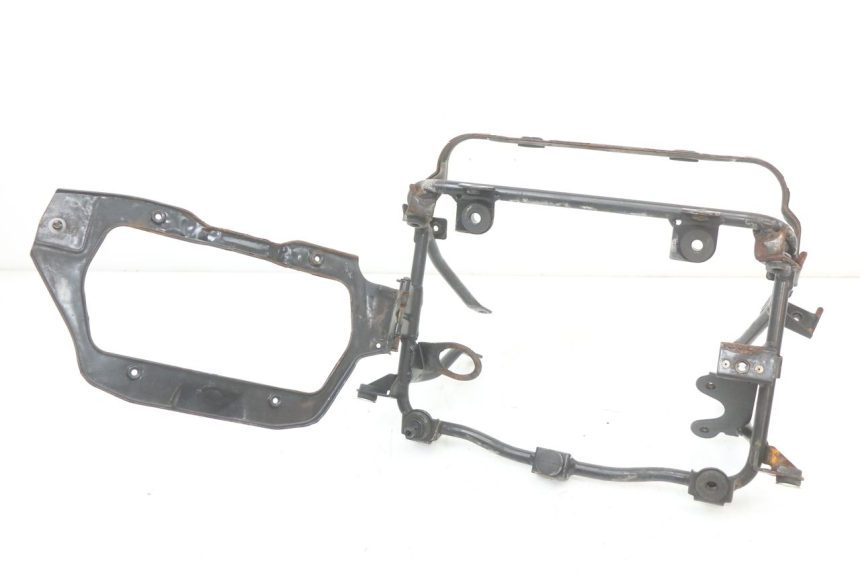 photo de ARANHA FRONTAL BMW C1 125 (2000 - 2003) - Vista principal