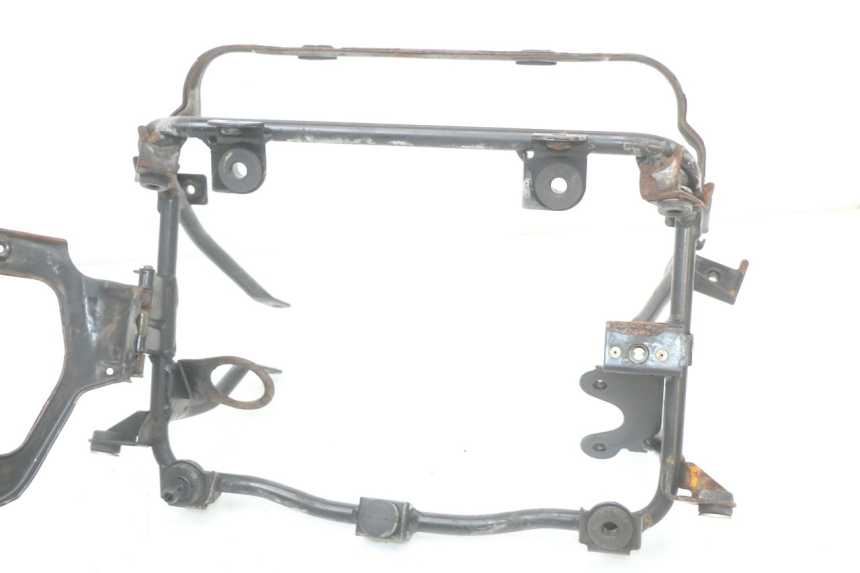 photo de ARANHA FRONTAL BMW C1 125 (2000 - 2003) - Zoom do estado de desgaste