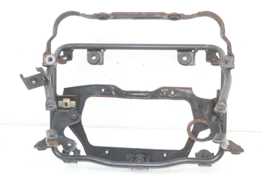 photo de ARANHA FRONTAL BMW C1 125 (2000 - 2003) - Vista geral