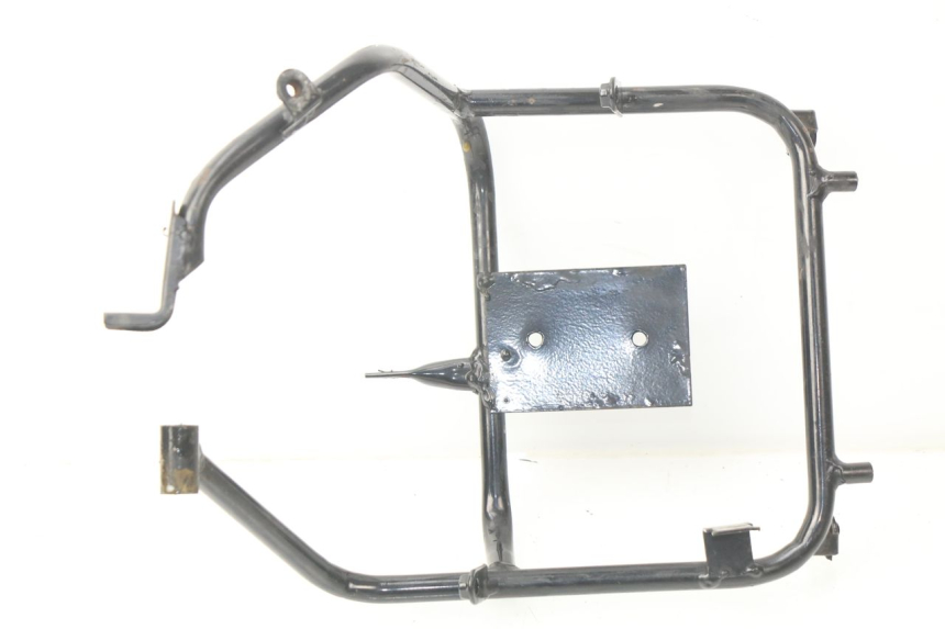 photo de ARANHA FRONTAL ERIDER CARGO 1 (2009 - 2018) - Vista principal