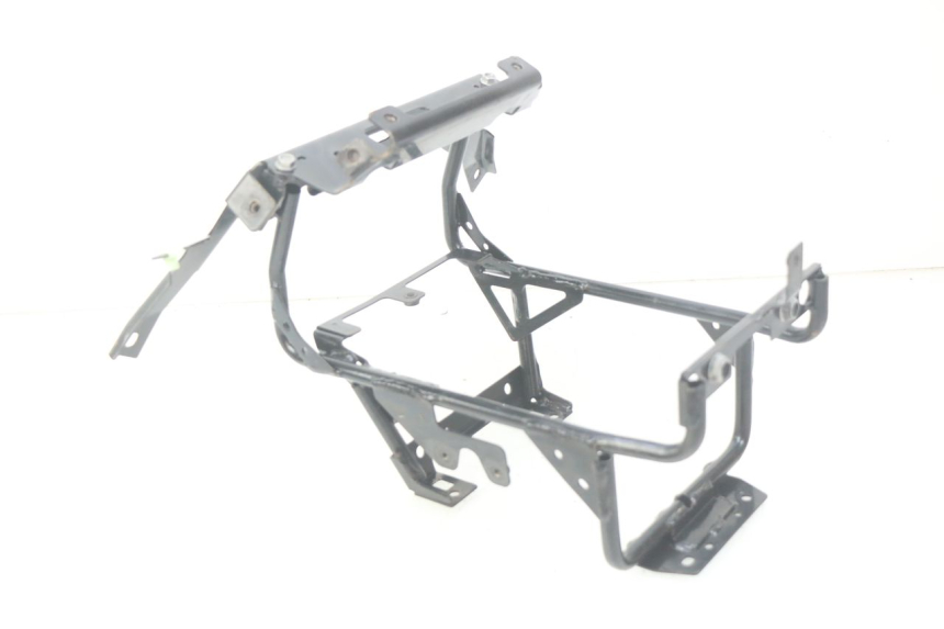 photo de ARANHA FRONTAL PEUGEOT CITYSTAR 125 (2011 - 2017) - Zoom do estado de desgaste