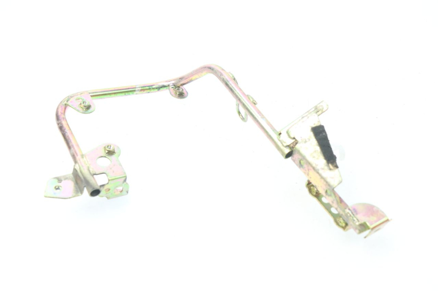 photo de ARANHA FRONTAL YAMAHA CYGNUS X 125 (2004 - 2007) - Vista principal