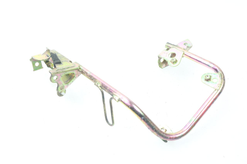 photo de ARANHA FRONTAL YAMAHA CYGNUS X 125 (2004 - 2007) - Detalhe da peça