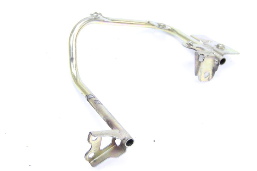 photo de ARANHA FRONTAL YAMAHA CYGNUS X INJECTION 125 (2007 - 2013) - Zoom do estado de desgaste