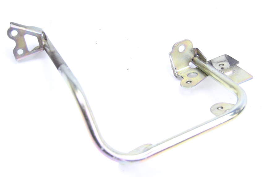 photo de ARANHA FRONTAL YAMAHA CYGNUS X INJECTION 125 (2007 - 2013) - Pontos de fixação