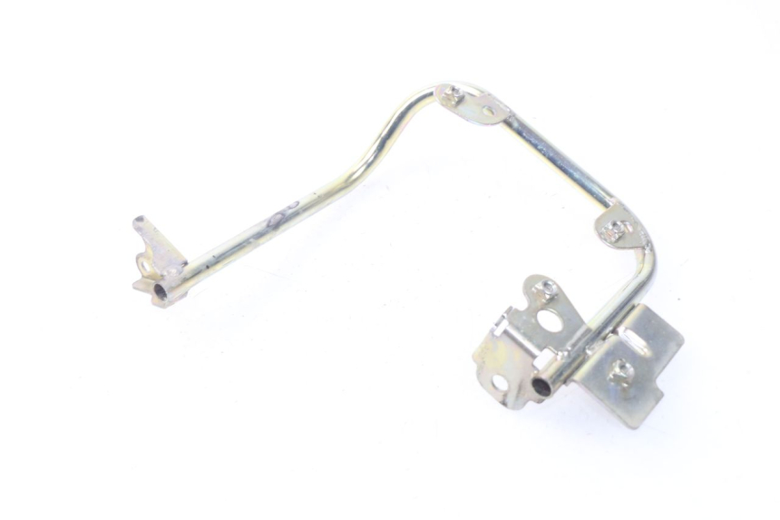 photo de ARANHA FRONTAL YAMAHA CYGNUS X INJECTION 125 (2007 - 2013) - Zoom do estado de desgaste