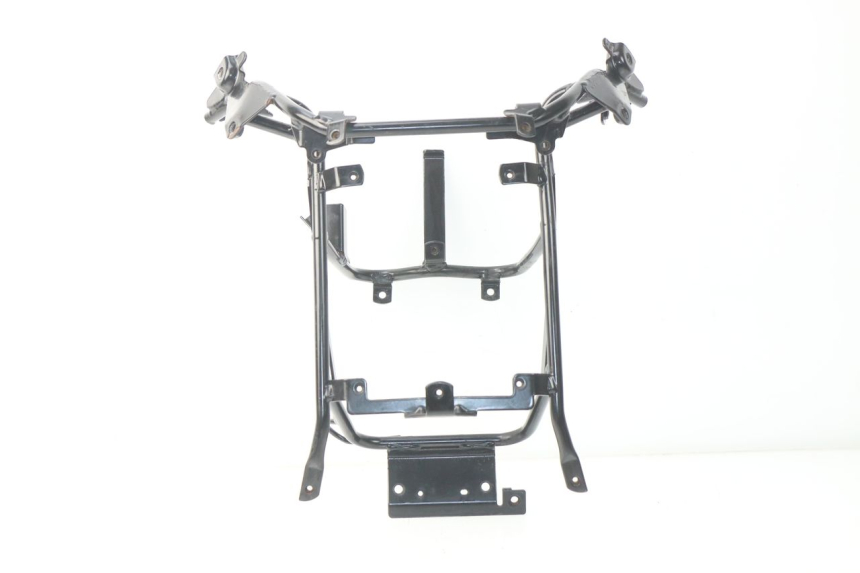 photo de ARANHA FRONTAL PEUGEOT ELYSTAR 50 (2002 - 2014) - Ampliação técnica