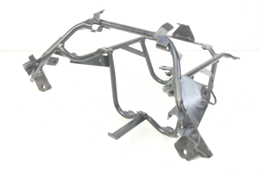photo de ARANHA FRONTAL PEUGEOT ELYSTAR 50 (2002 - 2014) - Outro ângulo de visão