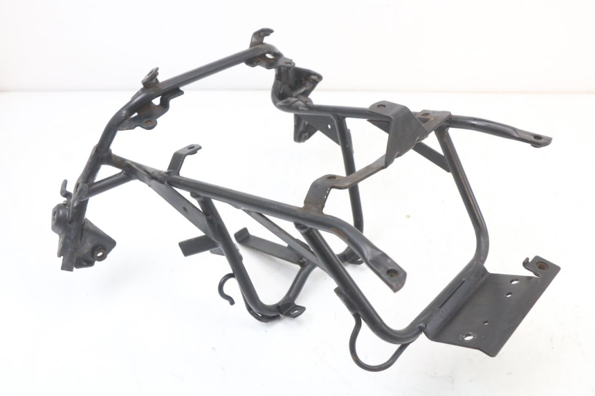 photo de ARANHA FRONTAL PEUGEOT ELYSTAR 50 (2002 - 2014) - Outro ângulo de visão