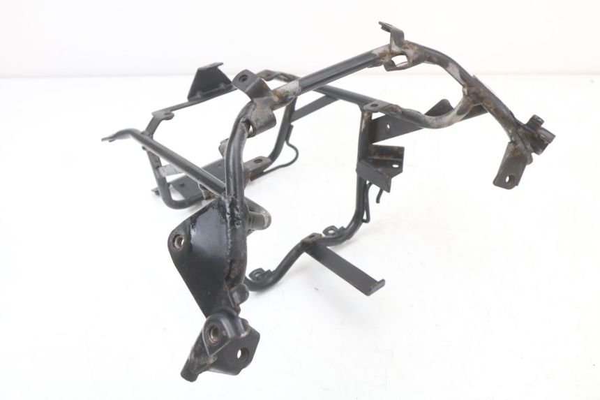 photo de ARANHA FRONTAL PEUGEOT ELYSTAR 50 (2002 - 2014) - Ampliação técnica