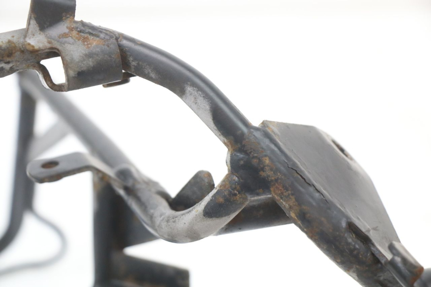 photo de ARANHA FRONTAL PEUGEOT ELYSTAR 50 (2002 - 2014) - Vista geral