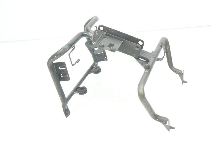 photo de ARANHA FRONTAL HONDA FES PANTHEON 2T 125 (1998 - 2002) - Zoom do estado de desgaste
