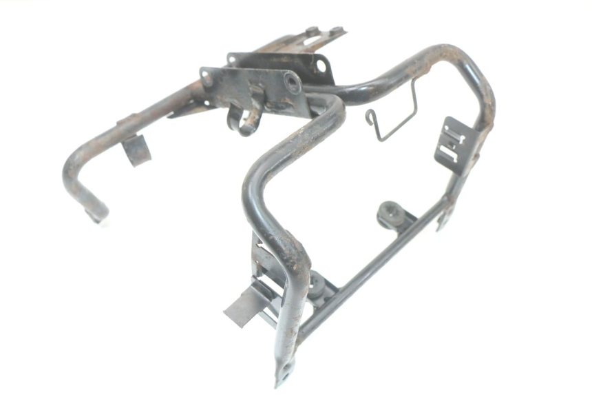 photo de ARANHA FRONTAL HONDA FES PANTHEON 2T 125 (1998 - 2002) - Zoom do estado de desgaste