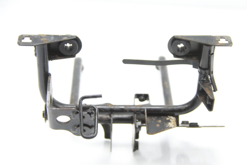 photo de ARANHA FRONTAL HONDA FES PANTHEON 125 (2003 - 2007) - Detalhe da peça