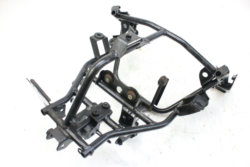 photo de ARANHA FRONTAL HONDA FES S-WING SWING ABS 125 (2007 - 2015) - Zoom do estado de desgaste