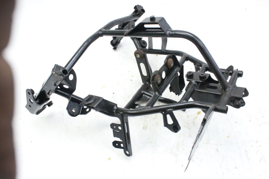 photo de ARANHA FRONTAL HONDA FES S-WING SWING ABS 125 (2007 - 2015) - Outro ângulo de visão