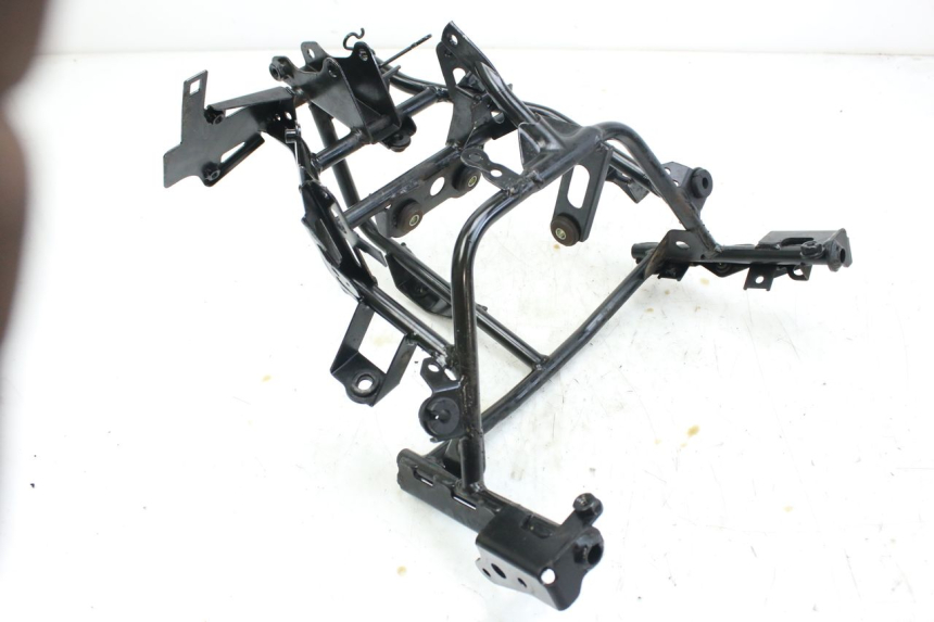 photo de ARANHA FRONTAL HONDA FES S-WING SWING ABS 125 (2007 - 2015) - Ampliação técnica