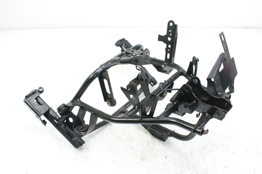photo de ARANHA FRONTAL HONDA FES S-WING SWING ABS 125 (2007 - 2015) - Pontos de fixação