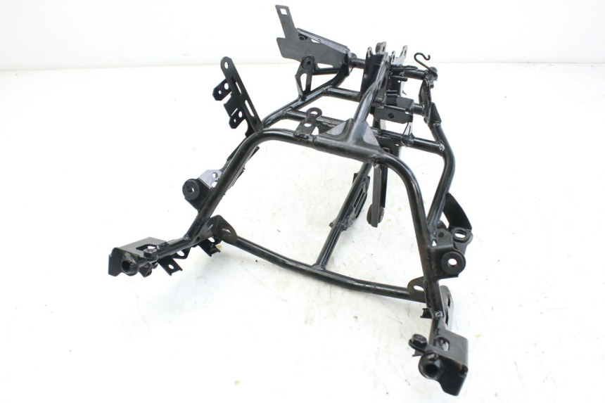 photo de ARANHA FRONTAL HONDA FES S-WING SWING ABS 125 (2007 - 2015) - Estado da superfície