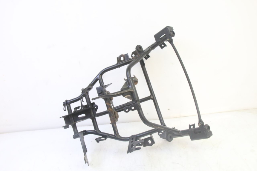 photo de ARANHA FRONTAL HONDA FES S-WING SWING ABS 125 (2007 - 2015) - Detalhe da peça