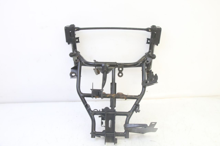 photo de ARANHA FRONTAL HONDA FES S-WING SWING ABS 125 (2007 - 2015) - Zoom do estado de desgaste