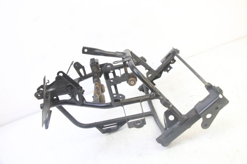 photo de ARANHA FRONTAL HONDA FES S-WING SWING ABS 125 (2007 - 2015) - Outro ângulo de visão