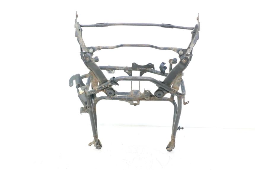 photo de ARANHA DIANTEIRA HONDA FJS SILVER WING SILVERWING 400 (2005 - 2008) - Vista principal