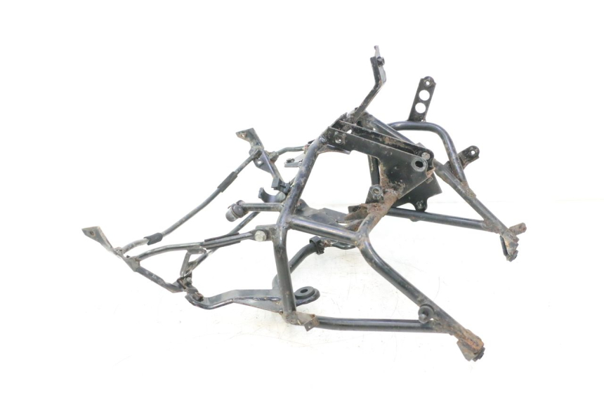 photo de ARANHA DIANTEIRA HONDA FJS SILVER WING SILVERWING 400 (2005 - 2008) - Detalhe da peça