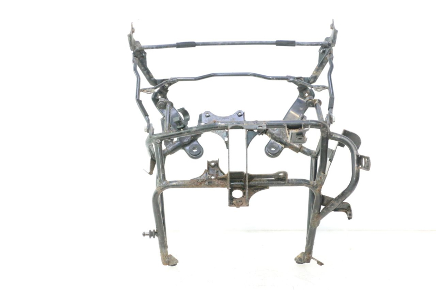 photo de ARANHA DIANTEIRA HONDA FJS SILVER WING SILVERWING 400 (2005 - 2008) - Outro ângulo de visão