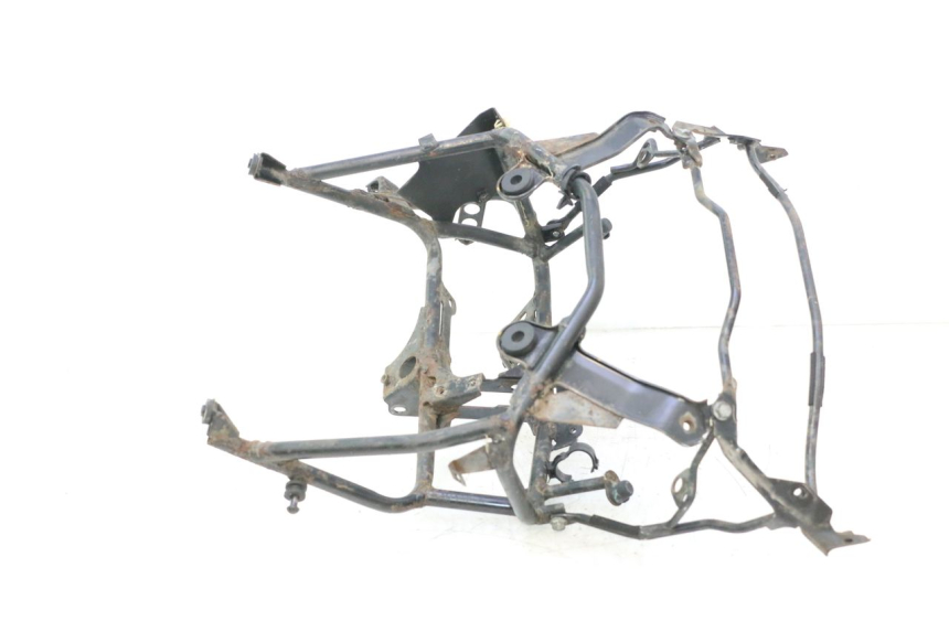 photo de ARANHA DIANTEIRA HONDA FJS SILVER WING SILVERWING 400 (2005 - 2008) - Ampliação técnica