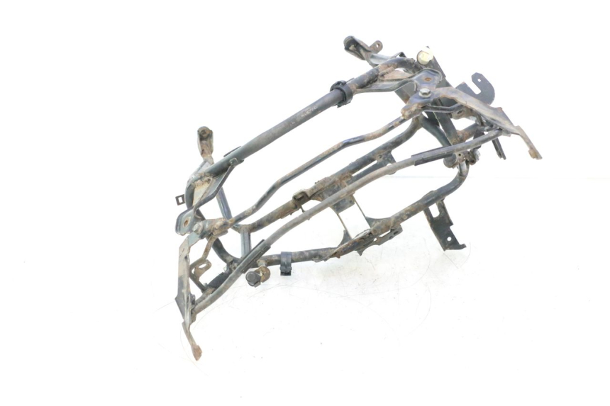 photo de ARANHA DIANTEIRA HONDA FJS SILVER WING SILVERWING 400 (2005 - 2008) - Vista geral
