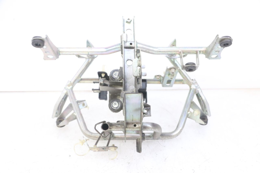 photo de ARANHA FRONTAL HONDA FORZA ABS 300 (2013 - 2017) - Zoom do estado de desgaste